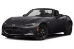 2020 Mazda MX-5 Miata